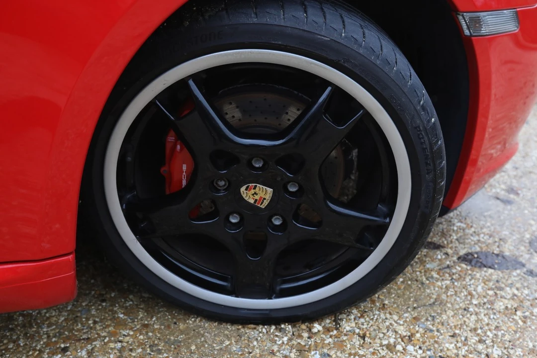 2007 Porsche 987 Boxster S - Image 12 of 30