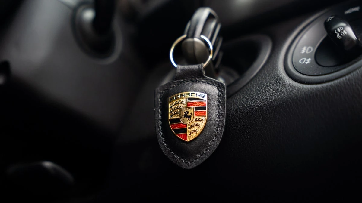 2007 Porsche 987 Boxster S - Image 24 of 30