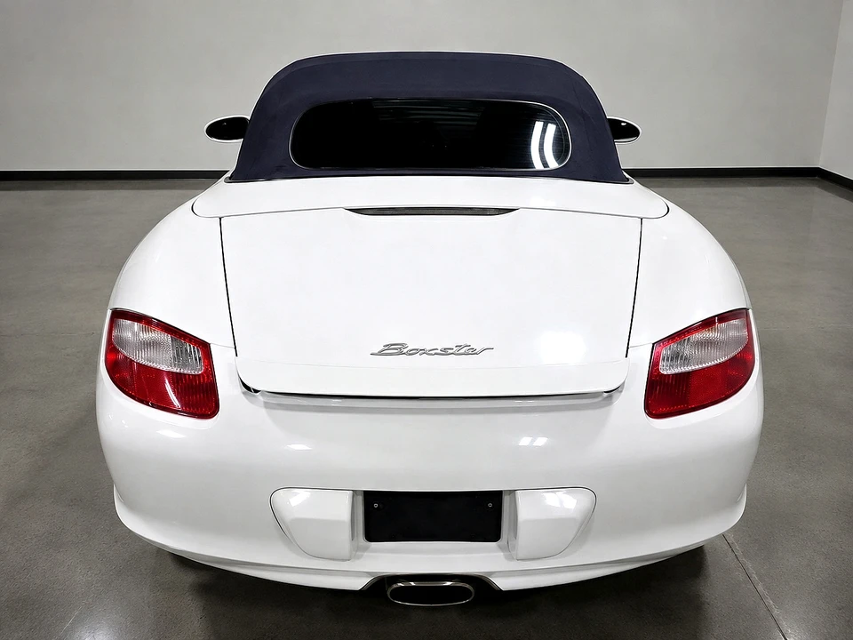 2007 Porsche 987 Boxster - Image 5 of 14