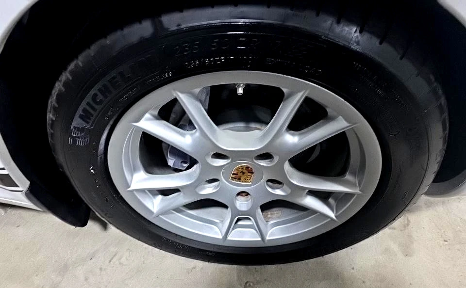 2007 Porsche 987 Boxster - Image 9 of 14
