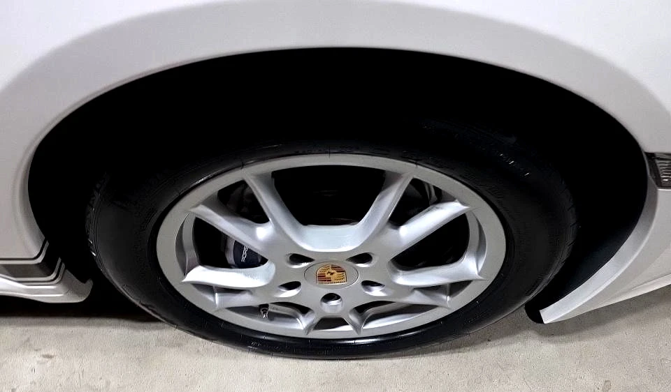 2007 Porsche 987 Boxster - Image 10 of 14