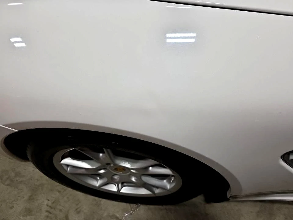 2007 Porsche 987 Boxster - Image 6 of 14