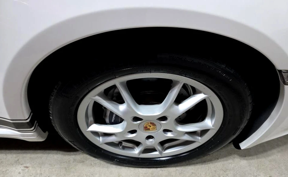 2007 Porsche 987 Boxster - Image 8 of 14