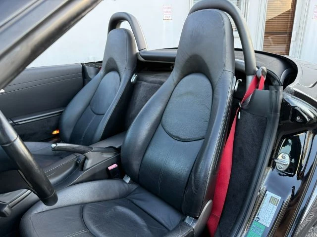 2007 Porsche 987 Boxster - Image 12 of 21