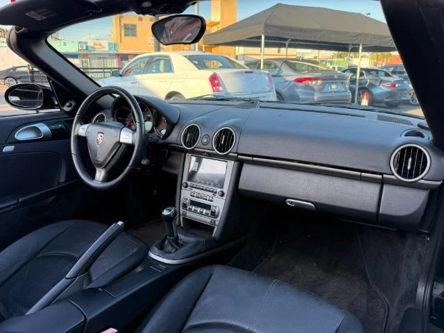 2007 Porsche 987 Boxster - Image 15 of 21