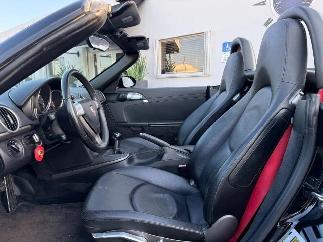 2007 Porsche 987 Boxster - Image 11 of 21