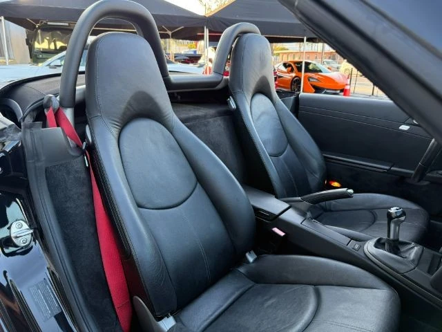 2007 Porsche 987 Boxster - Image 13 of 21