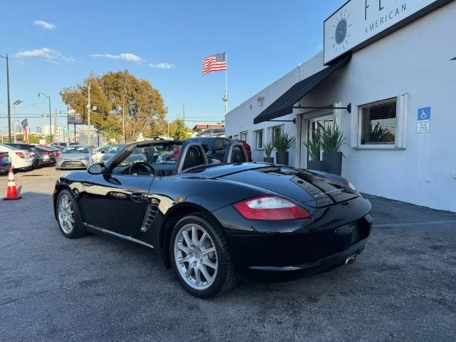 2007 Porsche 987 Boxster - Image 18 of 21