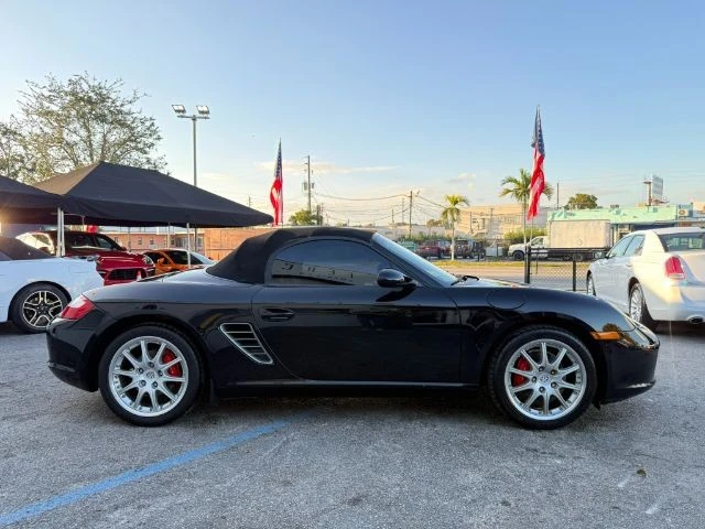 2007 Porsche 987 Boxster - Image 6 of 21