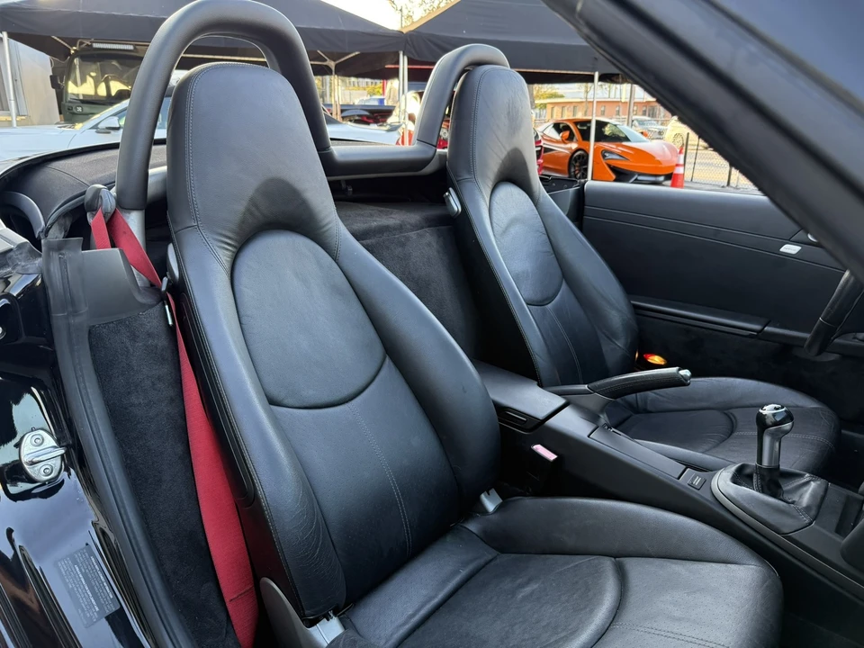2007 Porsche 987 Boxster - Image 13 of 15