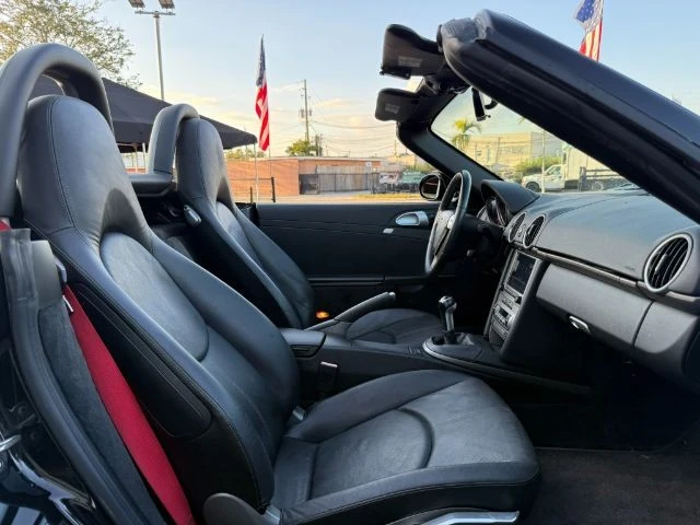 2007 Porsche 987 Boxster - Image 14 of 21
