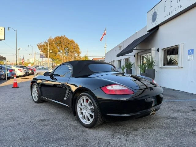 2007 Porsche 987 Boxster - Image 8 of 21