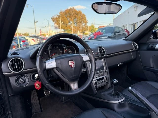2007 Porsche 987 Boxster - Image 10 of 21