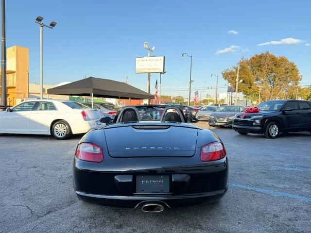 2007 Porsche 987 Boxster - Image 19 of 21