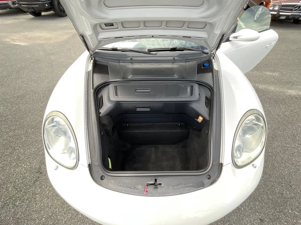2007 Porsche 987 Boxster - Image 17 of 20