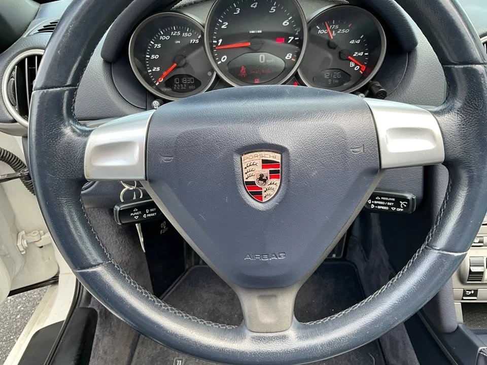 2007 Porsche 987 Boxster - Image 20 of 20