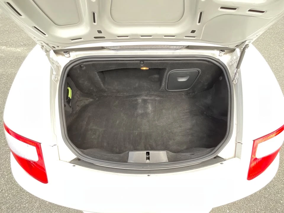2007 Porsche 987 Boxster - Image 18 of 20