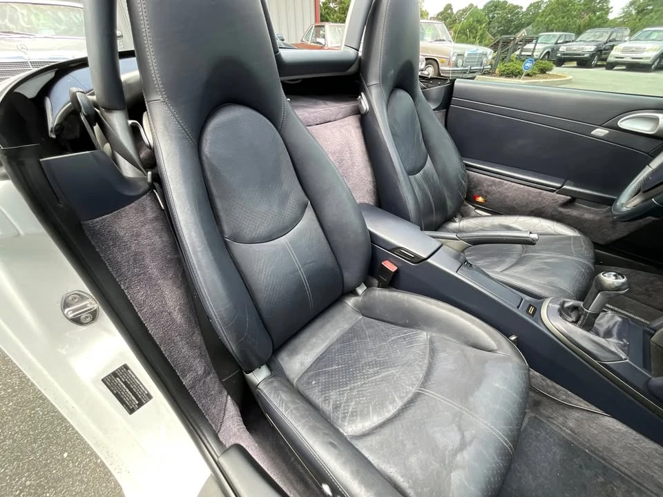2007 Porsche 987 Boxster - Image 13 of 20
