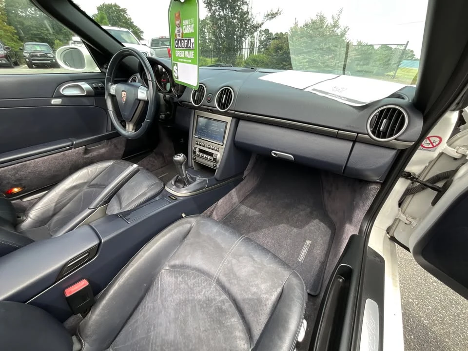 2007 Porsche 987 Boxster - Image 19 of 20