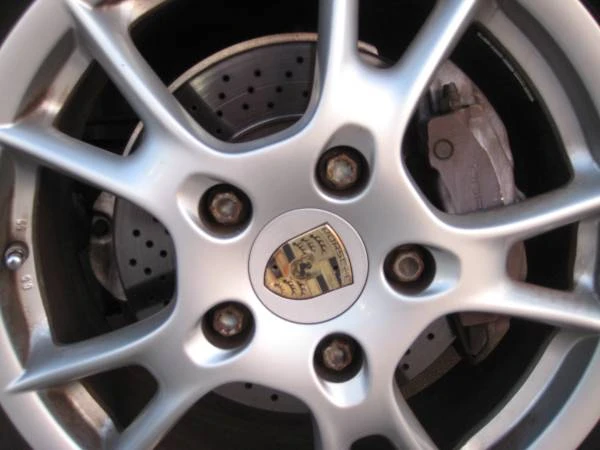 2007 Porsche 987 Boxster - Image 18 of 19