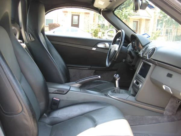 2007 Porsche 987 Boxster - Image 13 of 19