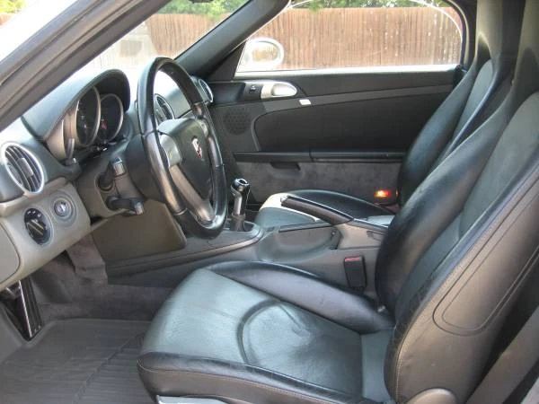 2007 Porsche 987 Boxster - Image 11 of 19