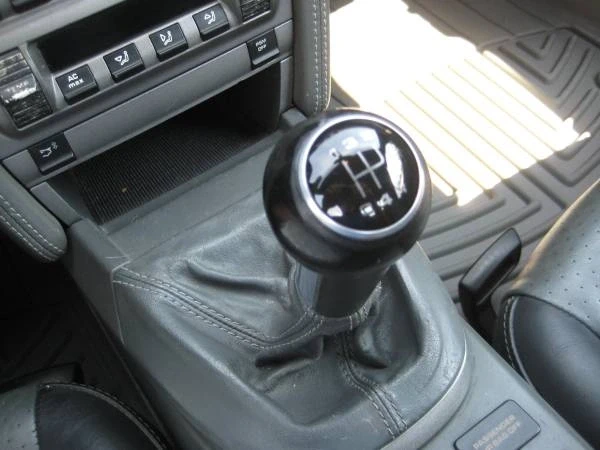 2007 Porsche 987 Boxster - Image 12 of 16
