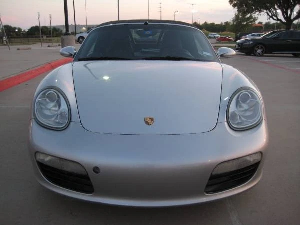 2007 Porsche 987 Boxster - Image 7 of 16