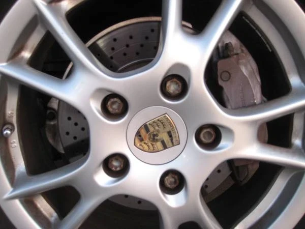 2007 Porsche 987 Boxster - Image 15 of 16