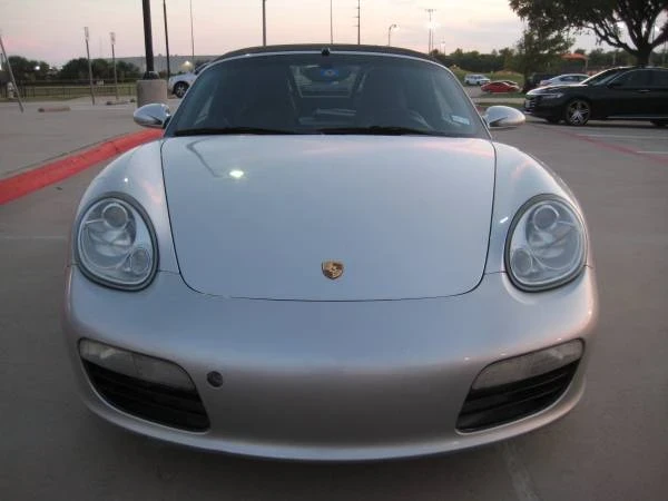 2007 Porsche 987 Boxster - Image 7 of 16