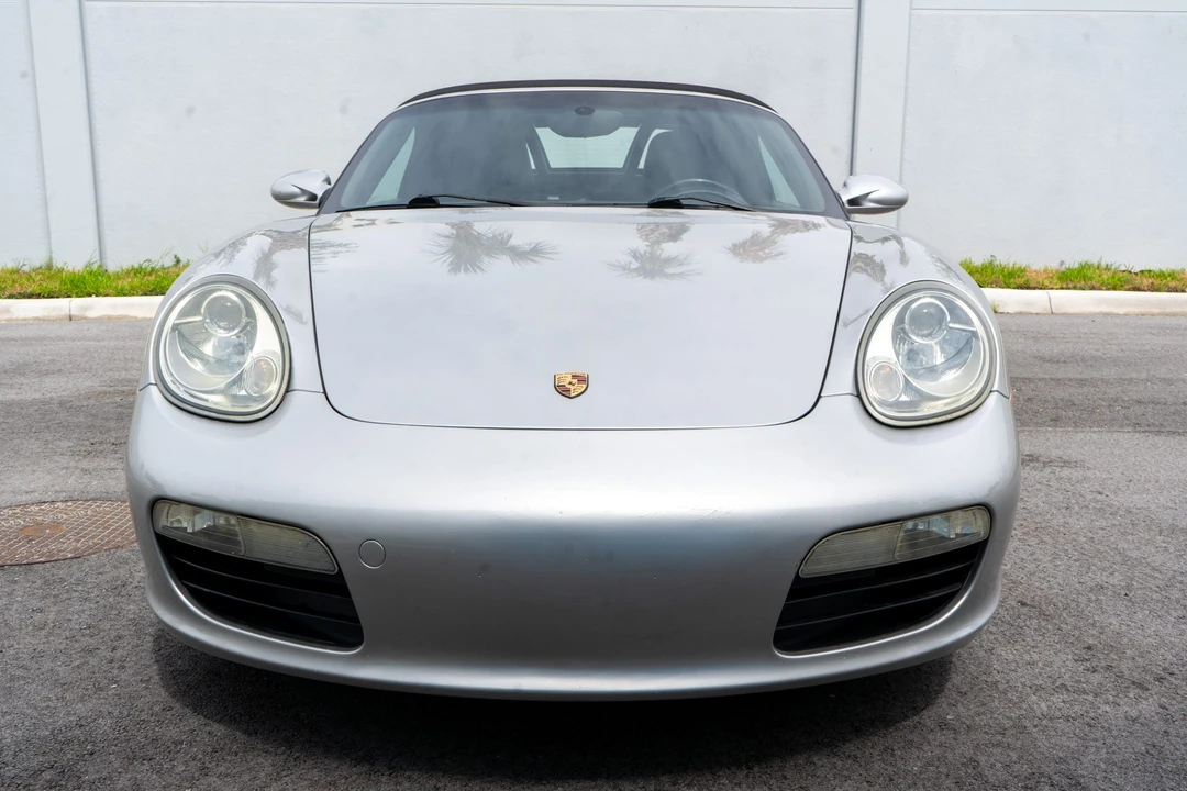 2007 Porsche 987 Boxster - Image 7 of 31