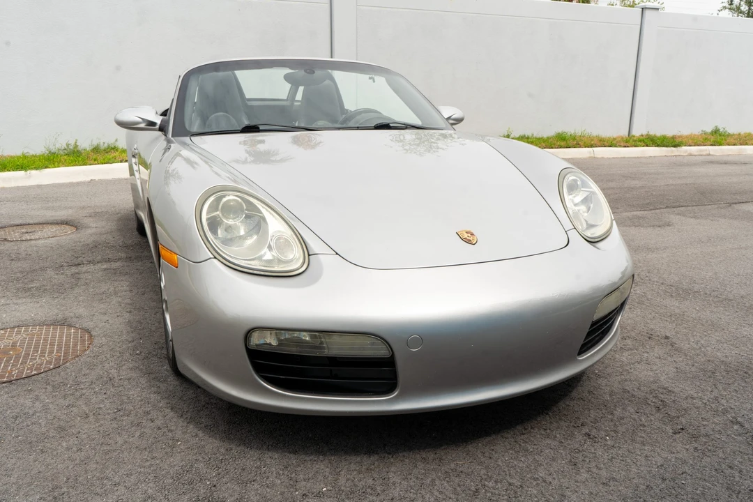 2007 Porsche 987 Boxster - Image 11 of 31