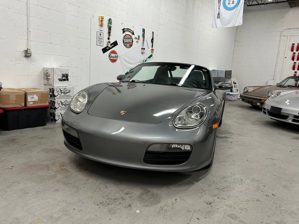 2007 Porsche 987 Boxster - Image 19 of 31