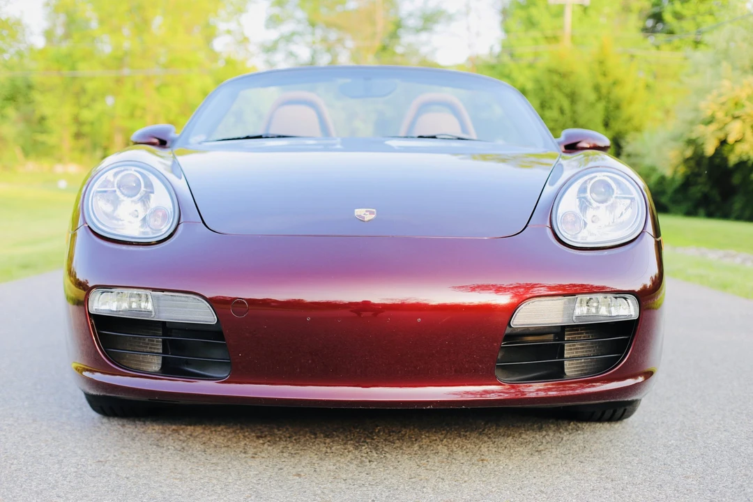 2007 Porsche 987 Boxster - Image 5 of 31