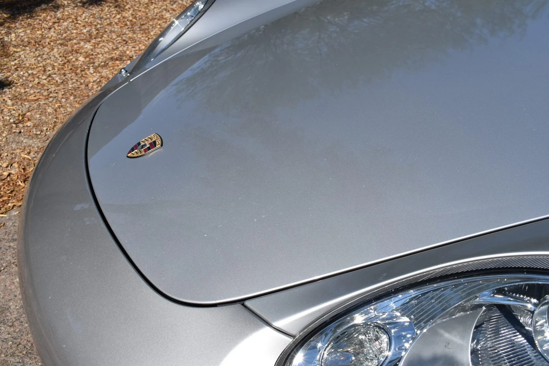 2007 Porsche 987 Boxster - Image 7 of 31