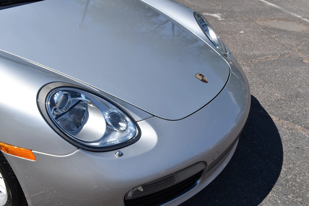 2007 Porsche 987 Boxster - Image 10 of 31