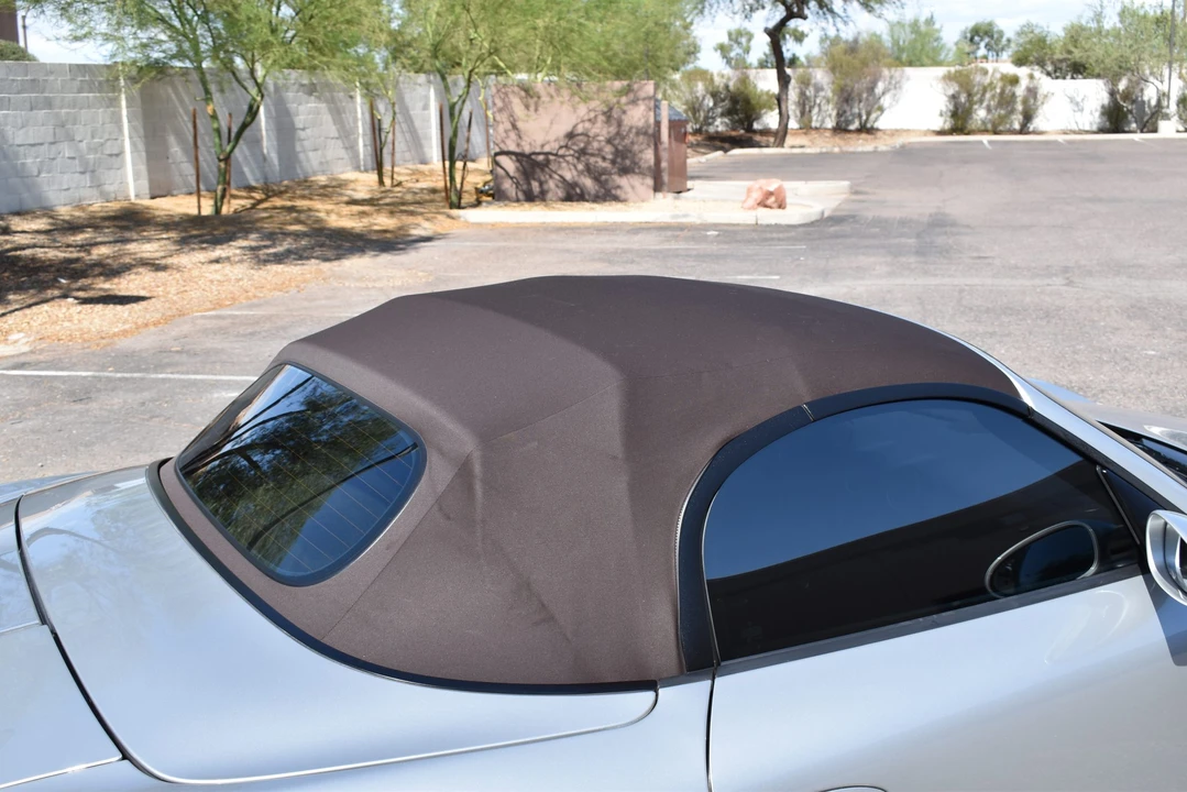 2007 Porsche 987 Boxster - Image 29 of 31