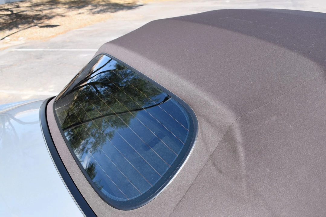 2007 Porsche 987 Boxster - Image 28 of 31