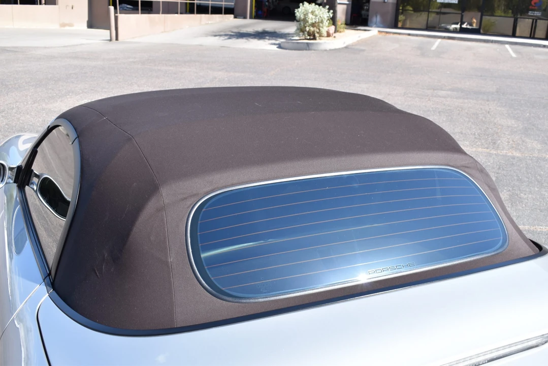 2007 Porsche 987 Boxster - Image 26 of 31