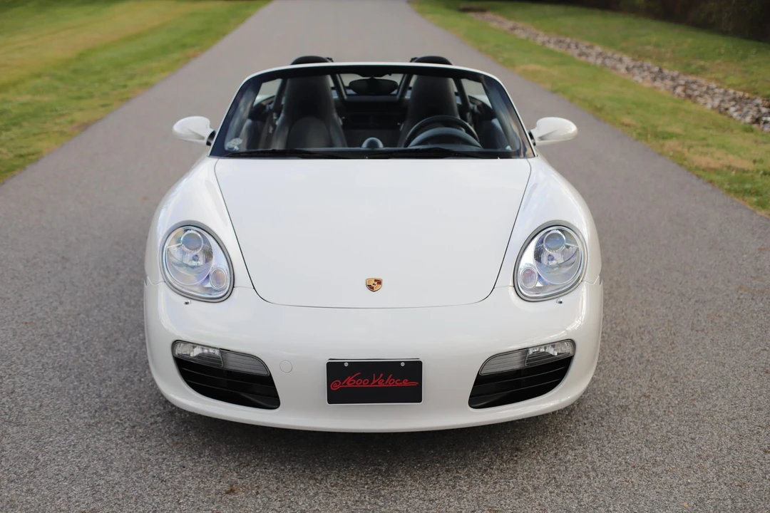 2007 Porsche 987 Boxster - Image 7 of 31