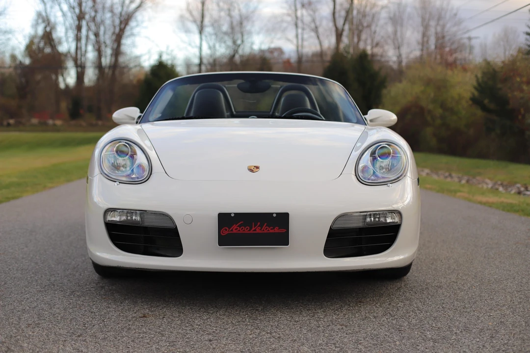 2007 Porsche 987 Boxster - Image 5 of 31
