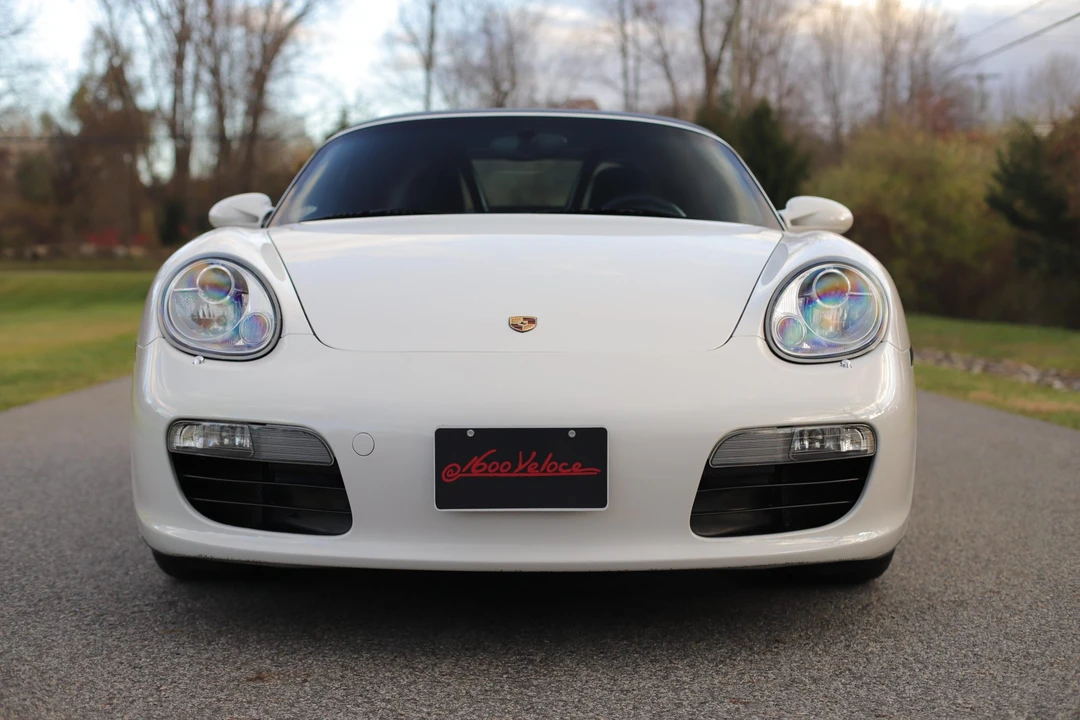 2007 Porsche 987 Boxster - Image 31 of 31