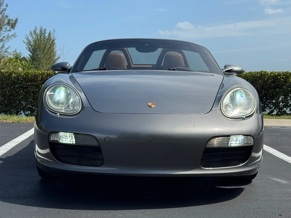 2007 Porsche 987 Boxster - Image 7 of 31