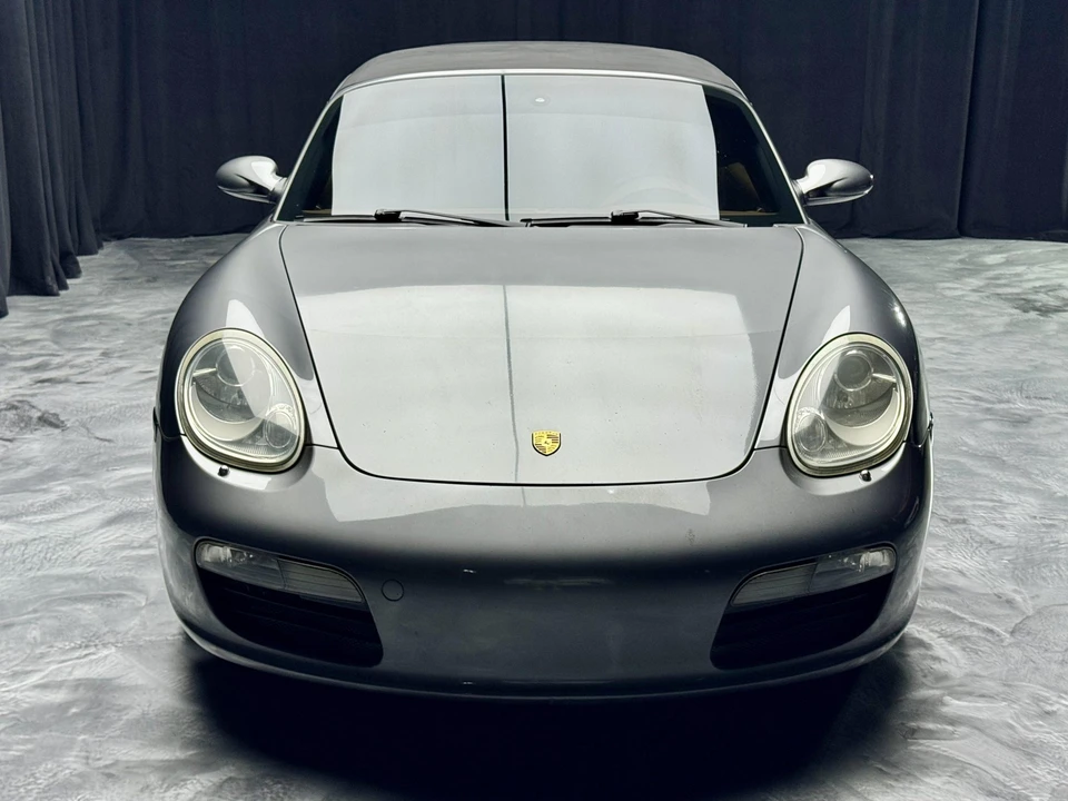 2007 Porsche 987 Boxster - Image 28 of 31
