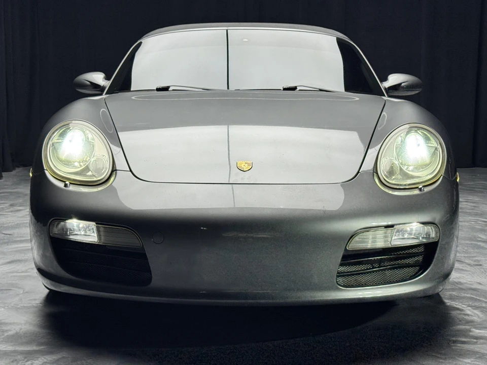 2007 Porsche 987 Boxster - Image 29 of 31