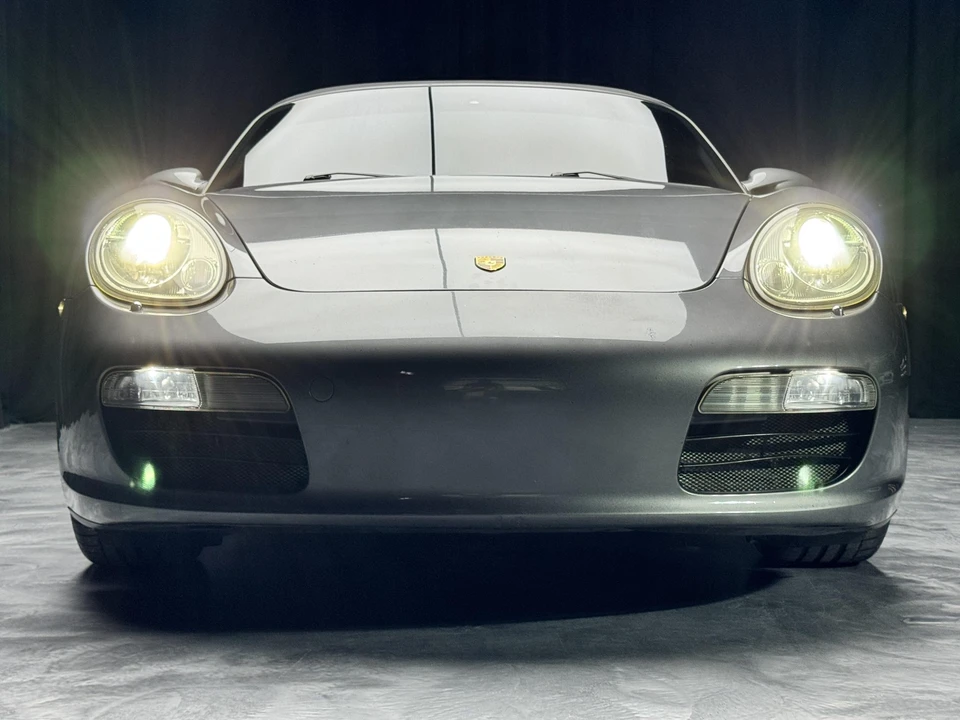 2007 Porsche 987 Boxster - Image 30 of 31