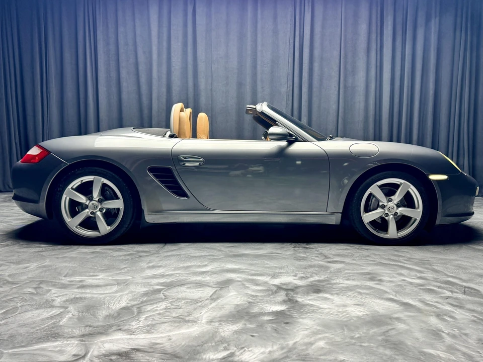 2007 Porsche 987 Boxster - Image 24 of 31