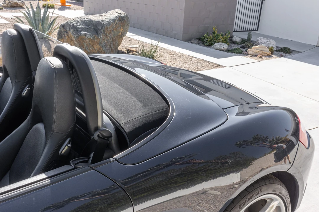 2007 Porsche 987 Boxster - Image 20 of 31