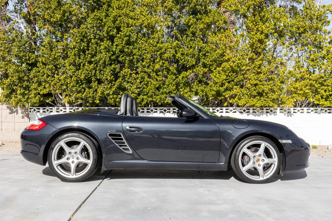 2007 Porsche 987 Boxster - Image 12 of 31