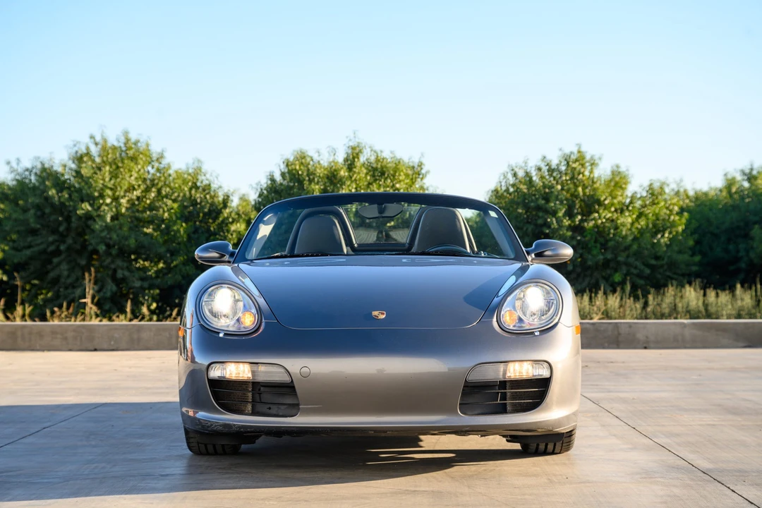 2007 Porsche 987 Boxster - Image 21 of 31